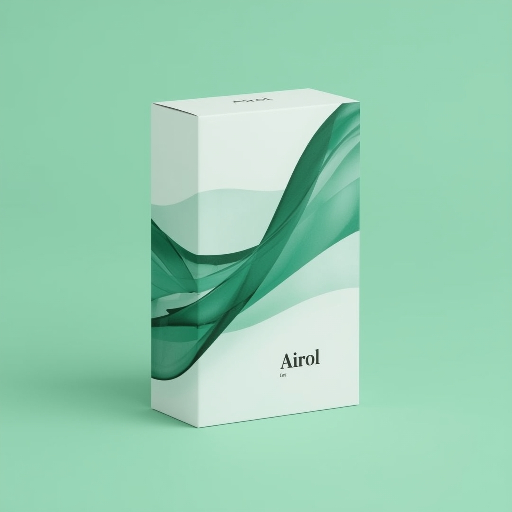Kjøp Airol på nett i Norge